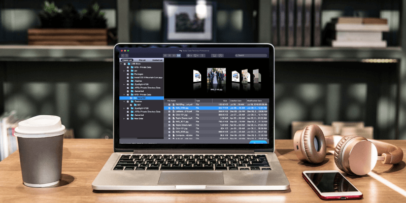 top rated data recovery software for mac