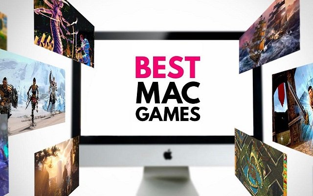 games for mac computer free
